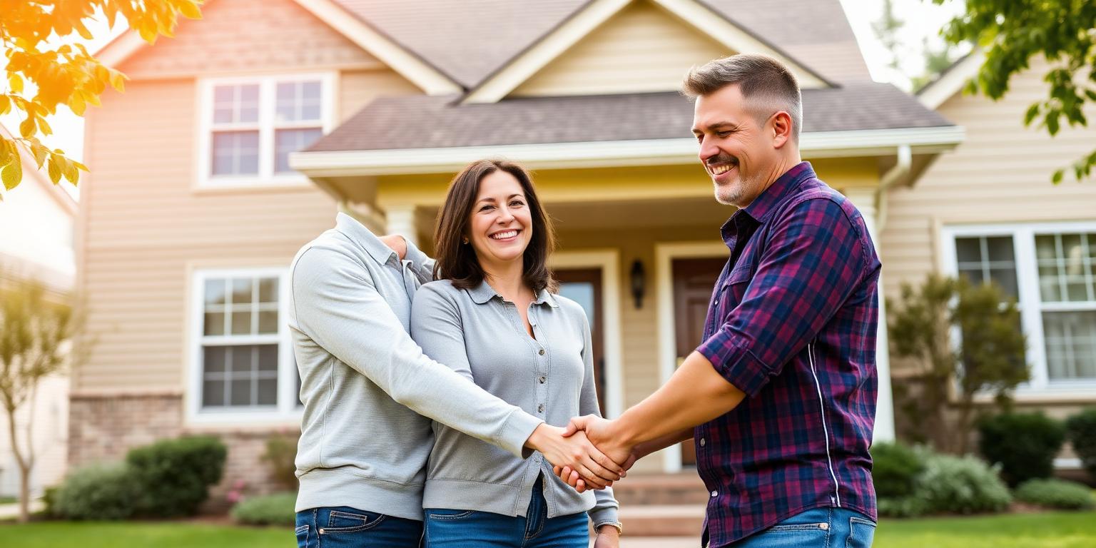 Financing in Mokena, IL