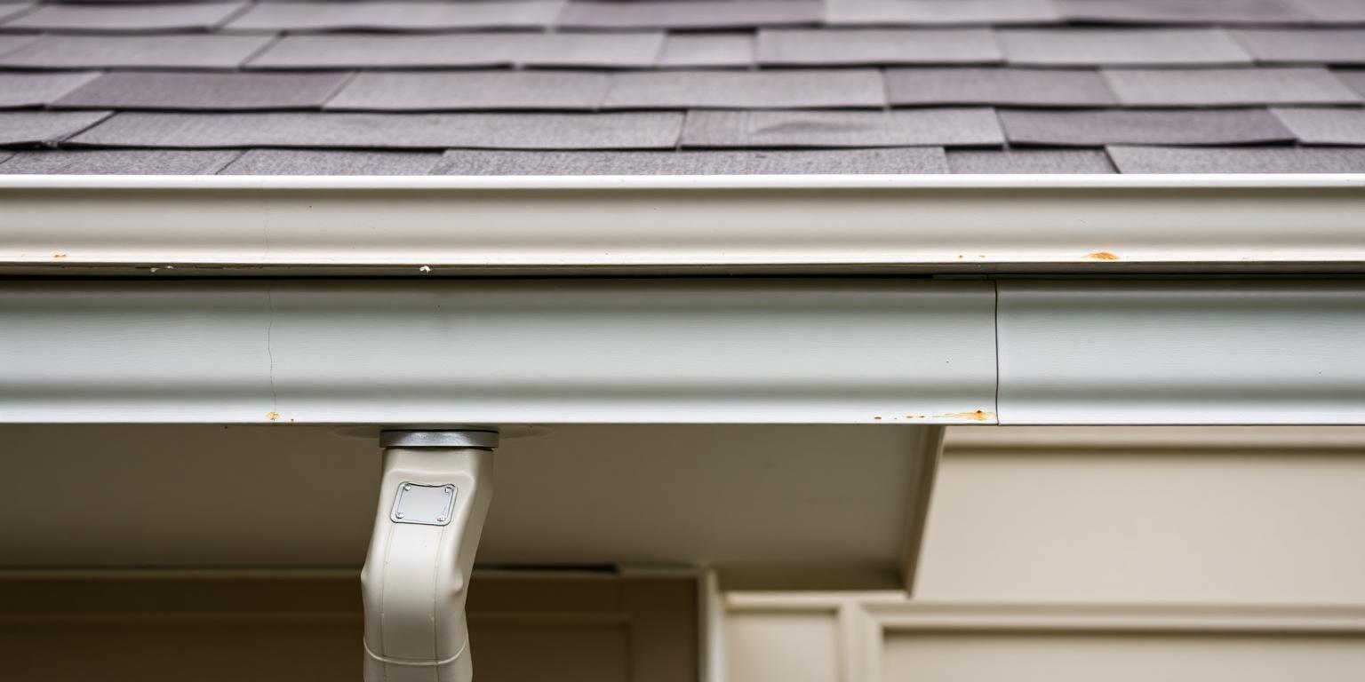 Gutter Repair in Mokena, IL